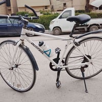 دراجة هوائية c700 السعر 100 مكاني بغداد المنصور للتواصل 07718595016