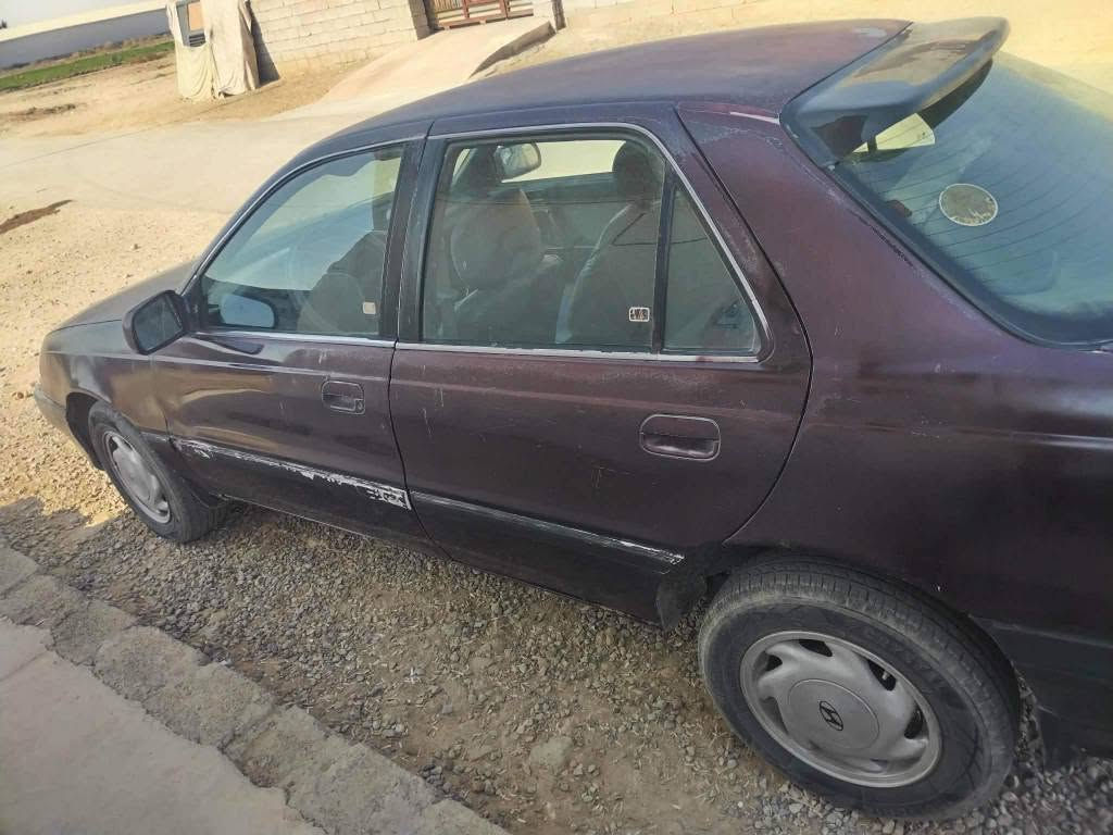 النترا 94 
ب30$ وبيها مجال
محرك بي خيط بخار
مكلف بالنشر
هذا رقم صاحبها ‏‪***********‬‏ المقدادية, ديالى
