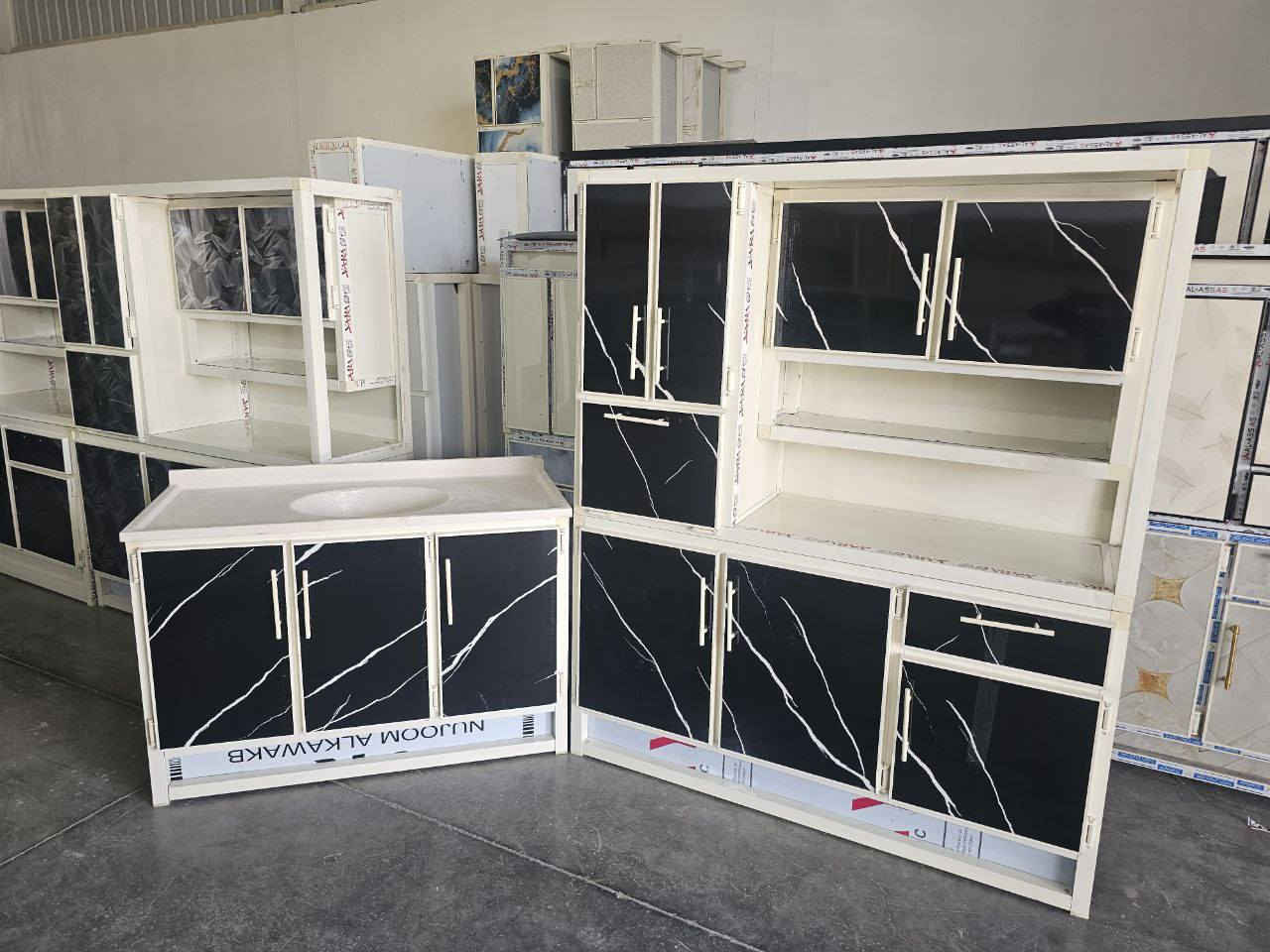 حجل وشفقه ديكور
متر ونص ثلاث قطع


**إذا كنت صاحب هذا الإعلان وتريد حذفه لأي سبب، رجاءا أرسل رسالة إلى الدعم الفني**