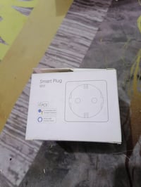 خوان بلكات سمارت • ٤ قطع • انطوني