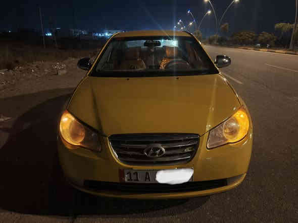 سلام عليكم 
النترا 2010 مكينه 2000 منضومه غاز هزه جديده سنويه  26 باسمي تحويل مباشر  السعر 85 
***********
