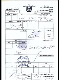 بسمي • ٣٢٣م • قطعة ٨٧٨٩