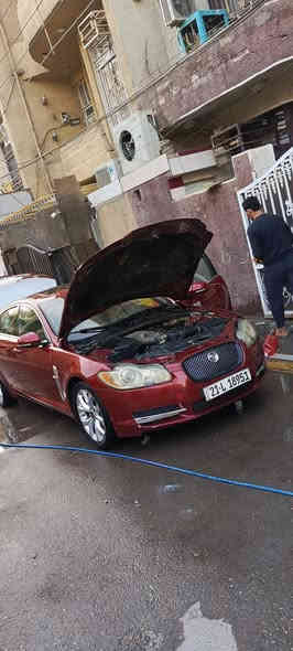 سلام عليكم
جاكور موديل 2011 وكاله سردار سياره جديده كير مكينه كفاله بيها جاملغ خلفي فقط فول موصفات سياره مزوعه موصفات رقمها سليمانيه شرط تحويل مكانها بغداد سعر 95 وبيها مجال لشراي ***********
