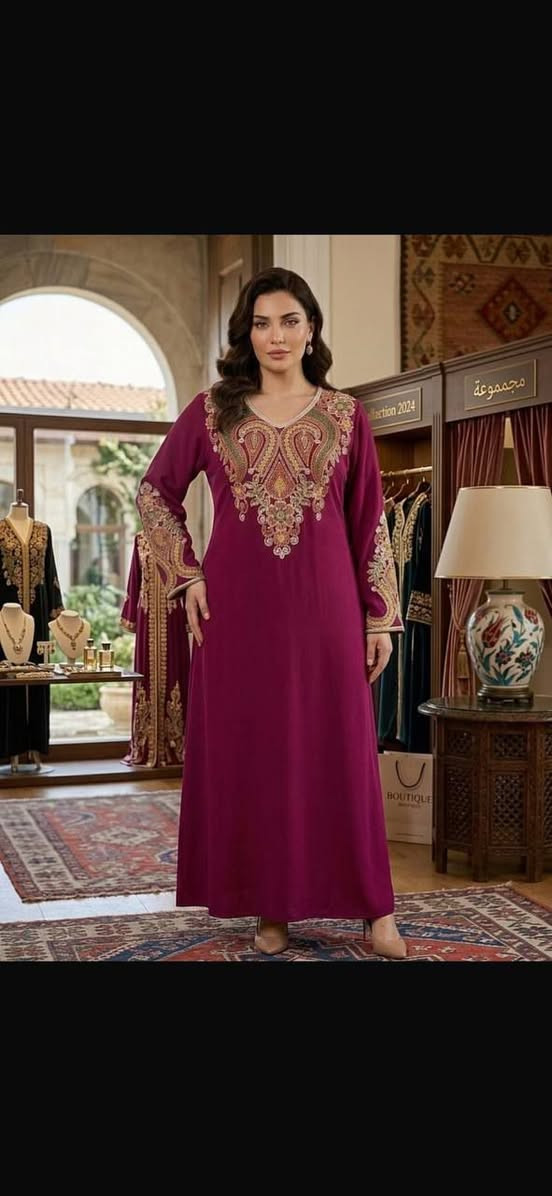 السلام عليكم 
وصلتنا اليوم بضاعه جديده 
🌹 موديلات العيد 🌹
.
كشمير مصري درجه اولى 
.
عنوان المحل/ المسيب/مجاور عياده الدكتوره تماضر/ مقابل عماره الحاج مضر النجار


**إذا كنت صاحب هذا الإعلان وتريد حذفه لأي سبب، رجاءا أرسل رسالة إلى الدعم الفني**