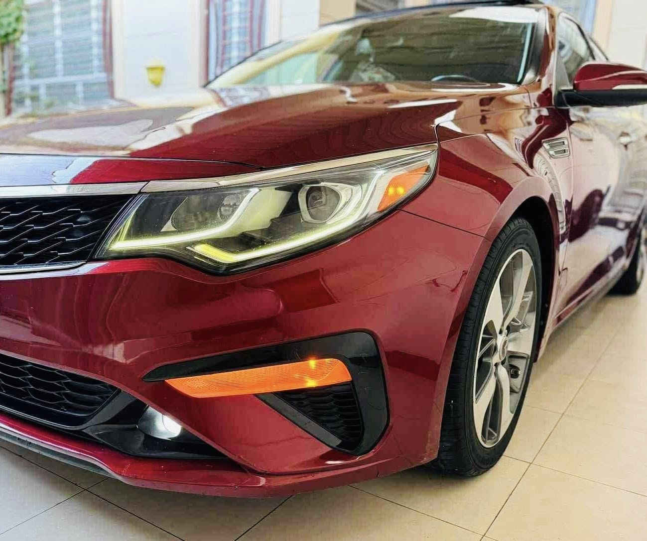 اوبتما 2019 S فول بسعر 132 وبيه مجال 🔥🔥🔥🔥
يالله 
السلام عليكم حبايب 
اوبتما ( 2019 S ) فول مواصفات خنك 
وارد أمريكي 🇺🇸 قطعتين صبغ بدون دواخل بنيد وجاملغ خلفي
____________________ محرك 2400 GDI مكفول
حداديه امامي خلفي كير تبريد كهربائيات كله كفاله
___________________________ماشيا 70 الف مايل 
مواصفات 
بانوراما 
كشنات جلد + كهرباء + تدفئه تبريد 
بكلايتات LED 
بجم زنون + LED يتغير لونهن 
بصمه تشغيل + Smart Key
شاشه جبيره 
كأمره خلفيه + بلوتوث + USB 
تحكم ستيرن جهتين 
تبريد اوتماتيك ثنائي
نقطه عمياء 
حساسات خلفيه 
توقف ثاتي
6 وسائد هوائيه 
______________________
حبايب سياره امانه الله جديده لوك وأحلى من الصور 
سونار موجود بالمنشور 
السعر 👈👈 132$ وبيها مجال 
العنوان 🏡 كربلاء 
تعجبك تفضل خاص او واتساب 
*********** فقط واتساب
