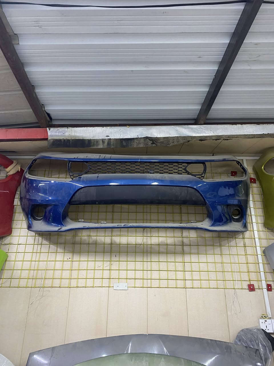 سلام عليكم من رخصة الادمن
عندي دعاميات وبنايد جارجر جالنجر اوباما اصلي وتجاري 
أسعارهن مناسبه وعندي توصيل داخل بغداد ادخلي خاص وبل خدمه


**إذا كنت صاحب هذا الإعلان وتريد حذفه لأي سبب، رجاءا أرسل رسالة إلى الدعم الفني**