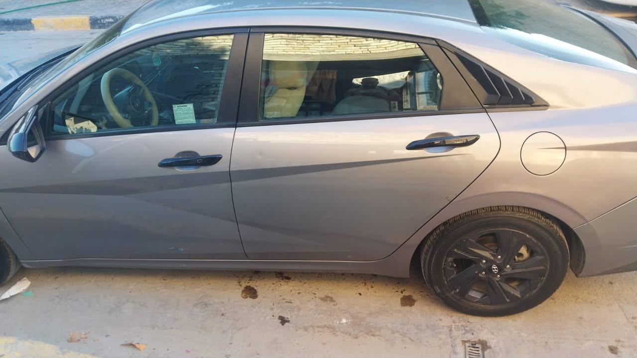 النترا 21 امريكي بصمة كامرة رادارات
360 وباقي المواصفات المعروفة مكينة

2000 مكينة وكير صدر خير من الله السياره 

ع وضع الشركة بجم كبس صور الحادث

والسونار مرفقة اخوان مكلف بنشر

العنوان بغداد العبيدي السعر 130 $

رقم صاحب السيارة ***********
