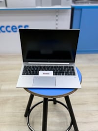HP EliteBook 860 G9 • i7-1260P جيل ١٢ • رام ١٦GB