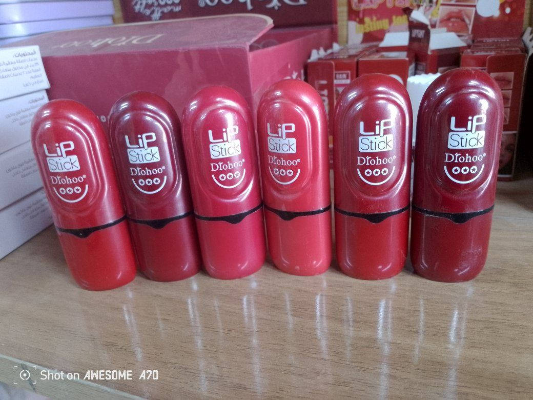 🎁 عرض خاص لمدة يوم واحد فقط 🥳 

🚚 توصيل مجاني داخل سبع البور 😍 🔥 

✨ بمناسبة قرب عيد الأضحى ✨
تشكيلة مكياج تجنن وصلت 💄😍
كل اللي تحتاجيه لإطلالة عيد كاملة وفخمة
ألوان ناعمة وثابتة تناسب كل الأذواق 🤍
استعجلي قبل نفاذ الكمية ✨
للطلب والاستفسار راسلينا 📩

📍 العنوان: سبع البور – منطقة الأربعتالاف

ليان بيوتي، مقابيل أسواق حسن أبو العش

قرب أفران التين

🚚 يتوفر خدمة توصيل داخل سبع البور: 1000 دينار

📩 للحجز والاستفسار راسلونا على الخاص

أهلاً وسهلاً بالجميع 🌷


**إذا كنت صاحب هذا الإعلان وتريد حذفه لأي سبب، رجاءا أرسل رسالة إلى الدعم الفني**