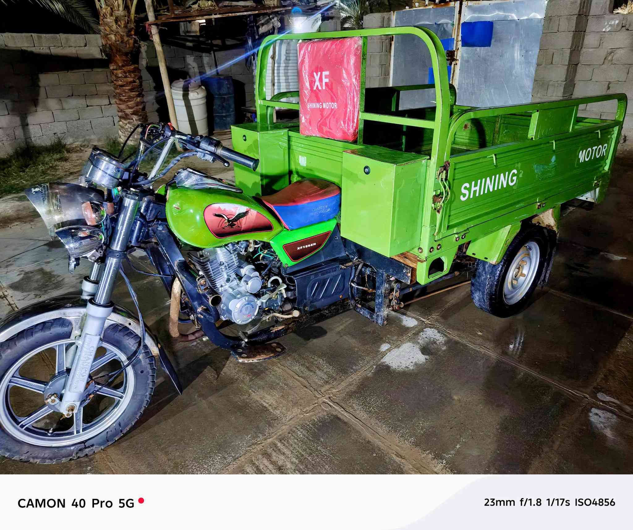 السلام عليكم شباب ستوته للبيع موديل 2021 ستوته مكفولة كفاله عامه أوراق اصوليه السعر 1750 وبيها مجال قليل مكان الستوته ناحيه الحمزه الغربي يم جسر الشوملي منطقه البوعيسى لتواصل اتصل على الرقم ***********
***********
