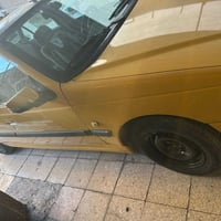 بارس • ٢٠١٥ • محرك مكفول