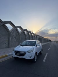 توسان • ٢٠١٣ • بغداد دولي