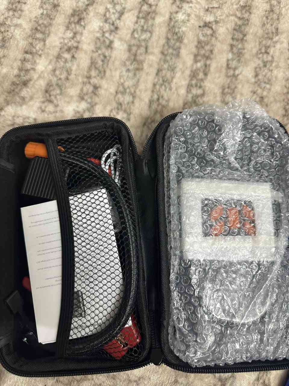 منفاخ وجطل السعر ٥٠


**إذا كنت صاحب هذا الإعلان وتريد حذفه لأي سبب، رجاءا أرسل رسالة إلى الدعم الفني**