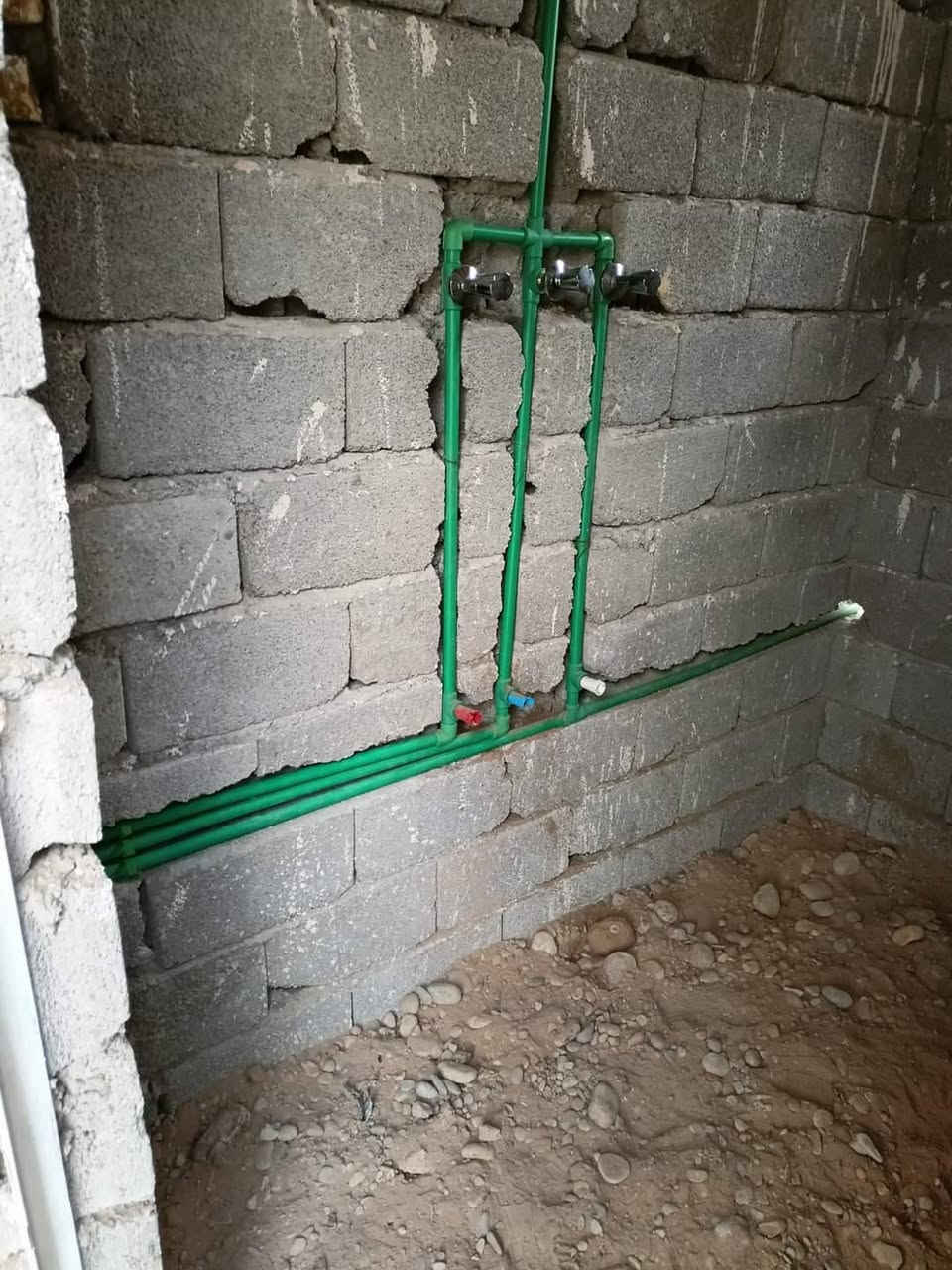 سلام عليكم خلفه تاسيس ماي ومجاري عامه تواصل على واتساب ***********
