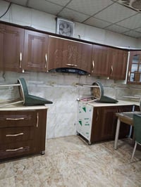 كاونتر نضيف • طباخ • ابو غريب