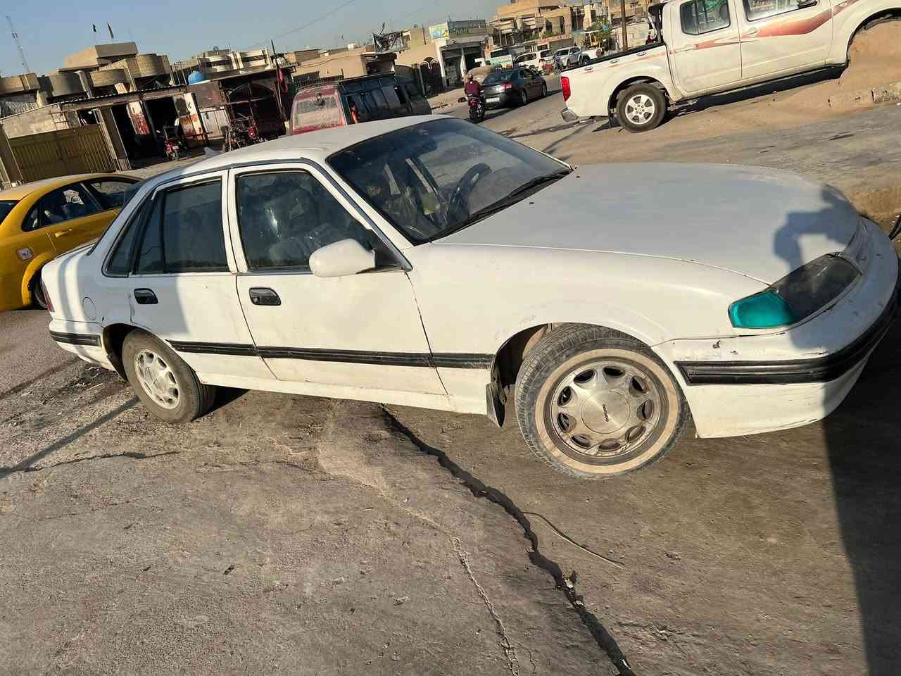 برنس مديل 94نضيفه وحلوه سعر 34
بغداد البلديات


**إذا كنت صاحب هذا الإعلان وتريد حذفه لأي سبب، رجاءا أرسل رسالة إلى الدعم الفني**