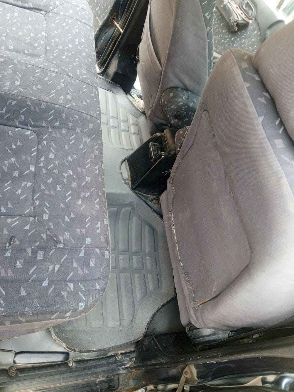 سياره كالبور مديل ٢٠٠سبعه راكب
كير مكينه مكفول تايات جدد كلش نظيفه ويل كب
تدفىهوتبريد امام وخلف
للاستفسار على الرقم ***********
