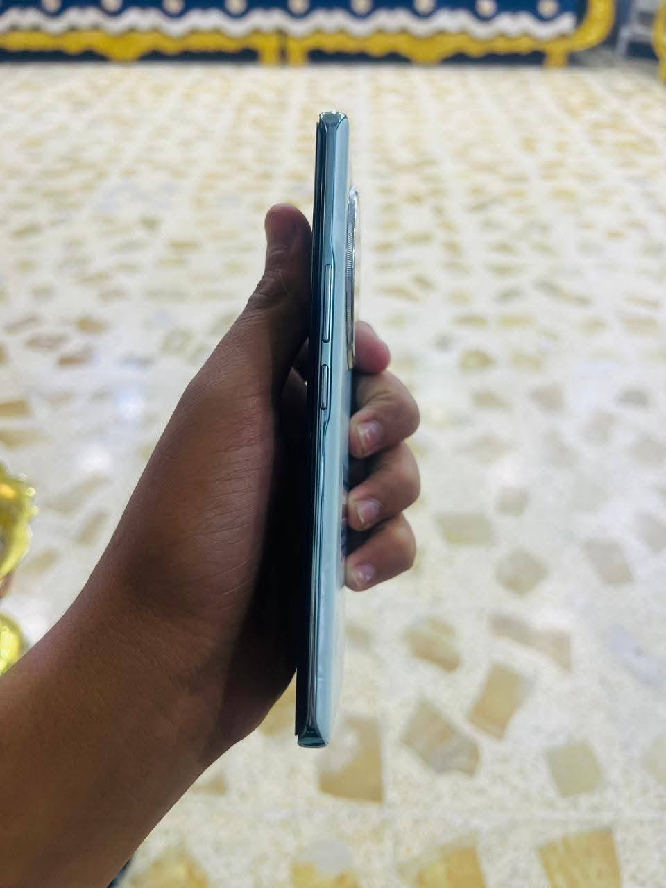 هونر
X9c
ذاكره 256
رام 12+12
لون سيراميك
شرط مستعمل شهر فقط
جهاز جديد بعده
اغراضه كامله
الجهاز شرط مابيه خلل ومامفتوح
للبيع


**إذا كنت صاحب هذا الإعلان وتريد حذفه لأي سبب، رجاءا أرسل رسالة إلى الدعم الفني**