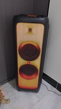 JBL • حجم 1000 • إلكترونيات