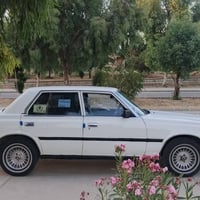 تويوتا كراون • غيار عادي • بصرف واطي