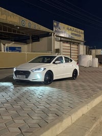 النترا • 2017 • حادث امريكي