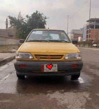 عندي سايبا للبيع موديل 2011 كير محرك صدر مكفولات شواصي مكفولات  رقم بغ...