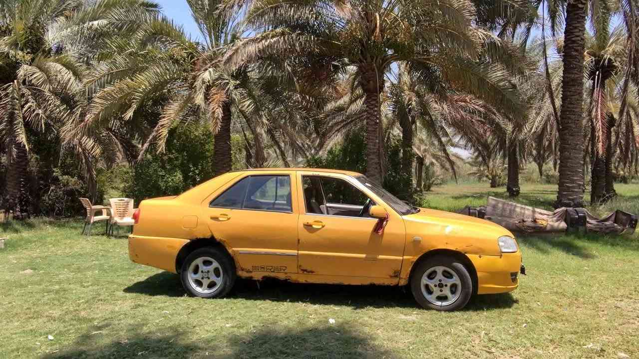 السلام عليكم شيري كوين للبيع رقم انكليزي مصفره هيئه وغرامات محرك كير خير من الله السعر ٢٠ ورقه وبيه مجال بصيط تحويل ثاني يوم العنوان بابل المسيب الاستفسار الاتصال ***********
