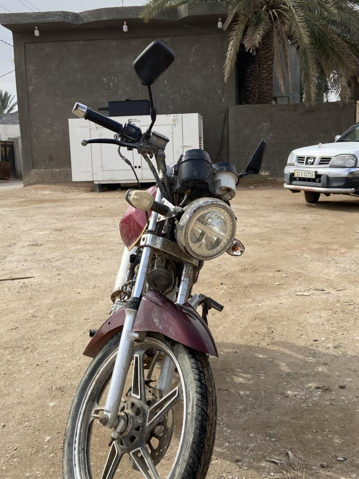 السلام عليكم ماطور هيوشه موديل2021 محرك مكفول ما مفتوح سبانه ما مدود عليه شغال صلف هندر بصمه عن بعد ماطور نظيف كهربائيات كله شغاله السعر450وبيه مجال بسيط حيل خاطر جيتك موجود خاص و هذا رقم بي واتساب***********
