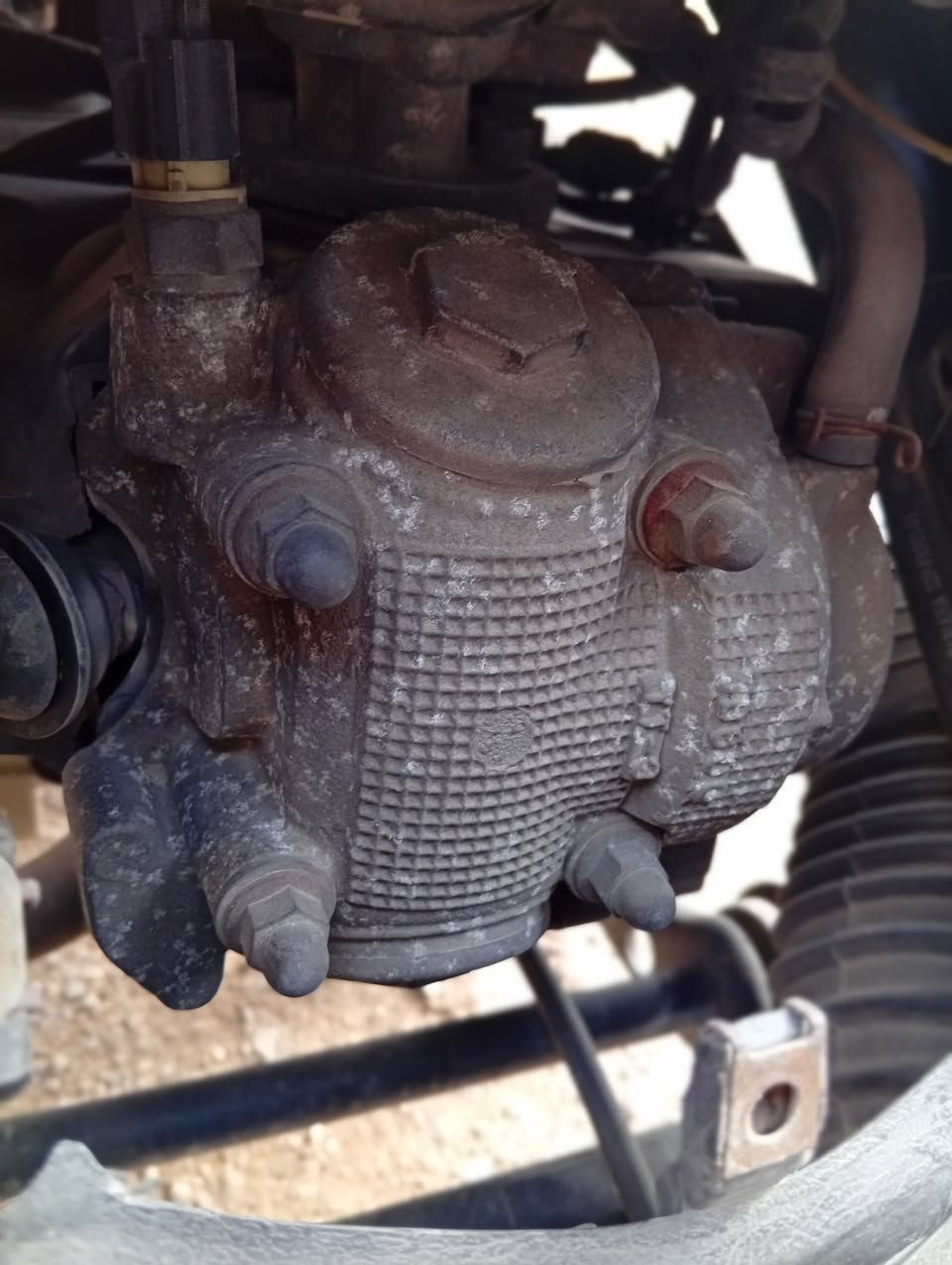 بريز لا ايت عالي مال رمبه نوزل خطين مكفوله 
مكان الزعفرانية السعر 850بيه مجال 
رقم ***********
