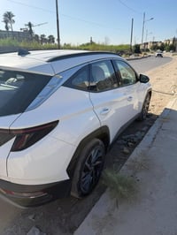 توسان 2024  خليجي رقم بغداد  مكينه 2000  3 انظمة قيادة   كشنات كهرباء ...