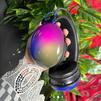سماعة ألعاب • PG580 • RGB