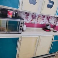 كاونتر • ٣ قطع • العبيدي