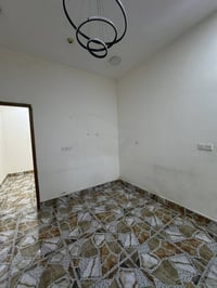 القبله المهندسين • طابق ثاني • غرفتين