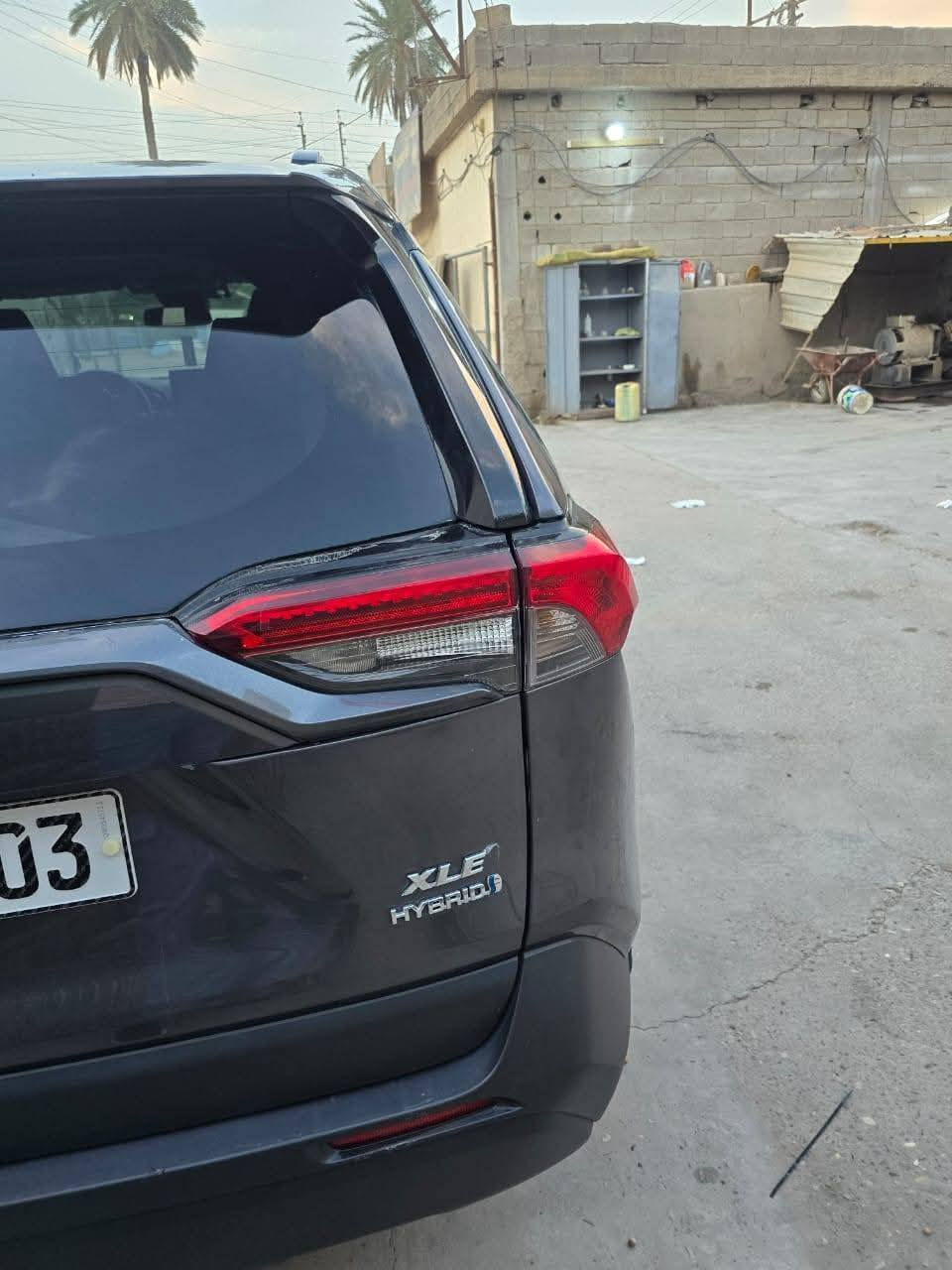 بيع مستعجل راف4 هايبرد
السلام عليكم
راف٤ موديل ٢٠٢٢
مواصفات xle
كشن كهرباء شاشة كاميرا
قطعتين تبريد
حادثها مثل موضح بالصور
والسونار
كشر بس بارد بدون صبغ
الضربة من جوة بيها تعديل شواصي
السيارة جاهزة ومناقصها اي شي
تخم تاير جديد وتصليحها وتطبيكها كلش حلو
السعر 178 ورقة
بيها مجال بسيط جدا جدا
ماشيه 85 ك
بغداد حي تونس
***********
