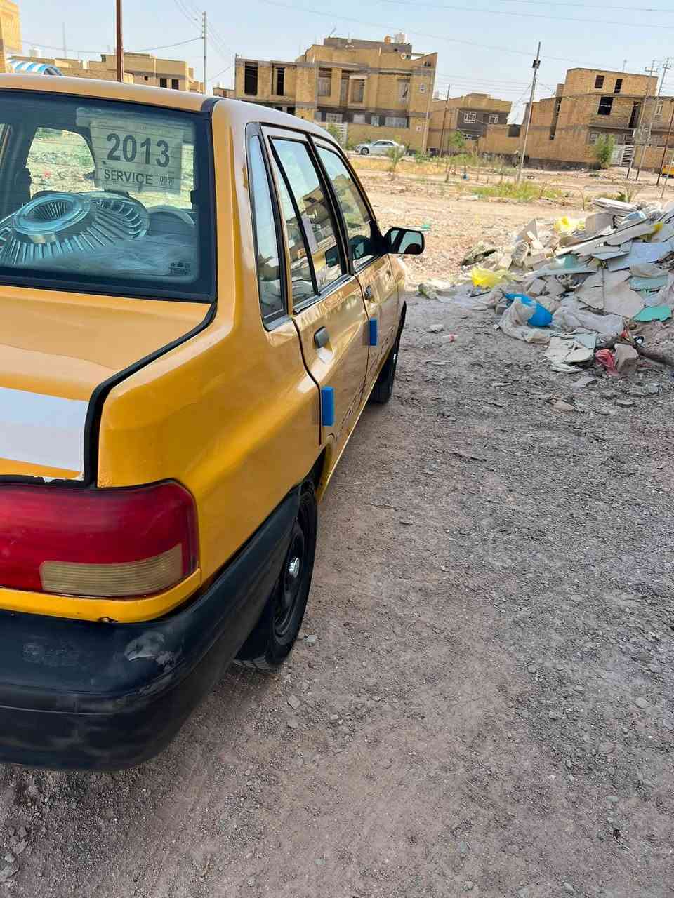السلام عليكم
سايبا للبيع موديل ٢٠١٣ بسمي رقم نكليزي مداور ثاني يوم جاهزه تبريد سعره ٢٧وبيه مجال مكاني ناصريه مركز لاستفسار ***********
