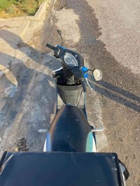 هوجي سنفور • ١٢٠ • نظيف