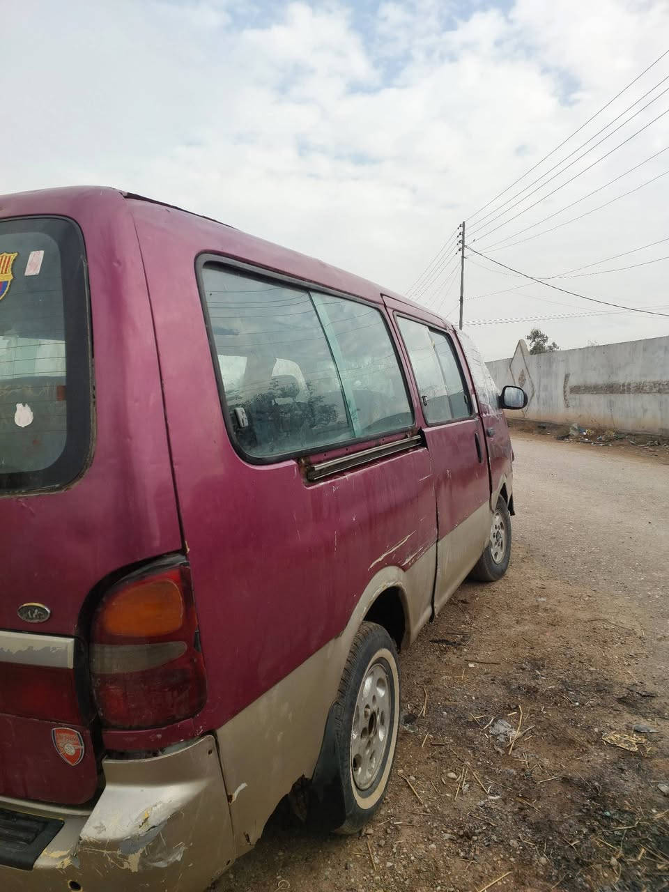 للبيع بريجو سعر 27 مطلوبه ٣٠٠ غرامات وهيئه ٨٥٠ ابيع كلهن عليك  ***********  اتصل وسهله
