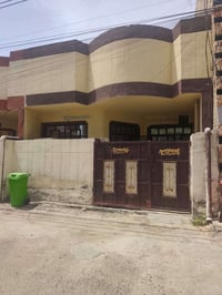بيت زراعي • ١٠٠م • حي تونس