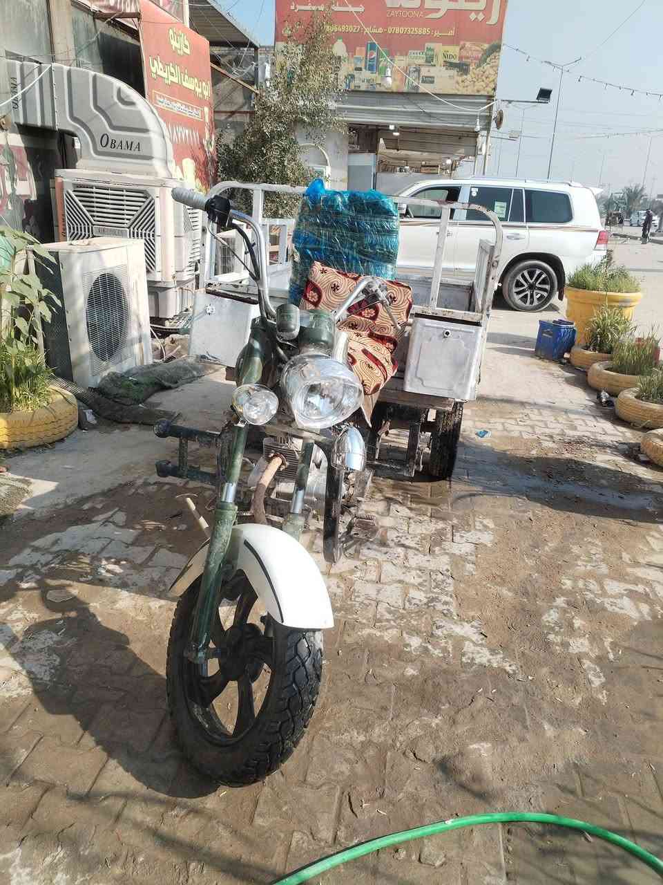 ستوته للبيع موديل 2008 رقم سنويه المكان حي العسكري شارع السبيس بدون راعي مكتب مكتب شارع السعر ب 800 وبيها مجال مكينه 25    ***********
