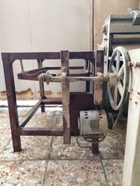 هزاز للبيع مستخدم للاستفسار 07723966902