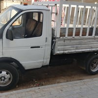 كربلاء • سيارة جاهزة • مكينة كاز 3000