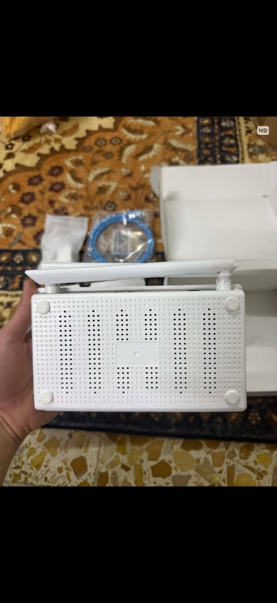 هاب اجهزة ذكية يتحكم بأجهزة  Zigbeeسمارت بلوتوث
جديد لوك 
باقي التفاصيل موضحة بالصور 
السعر 25 الف مع شامل التوصيل


**إذا كنت صاحب هذا الإعلان وتريد حذفه لأي سبب، رجاءا أرسل رسالة إلى الدعم الفني**