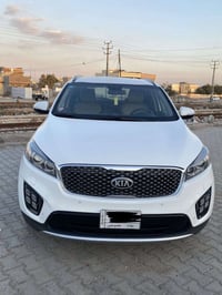 سورنتو • ٢٠١٨ • ٦ سلندر