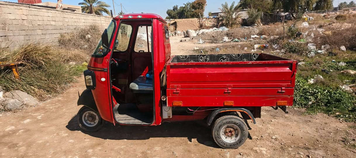 السلام عليكم اخوان تيك توك للبيع كامل اوراق ما بيها اي نقص سعر 1,400 عنوان خان بني سعد ديالى
‏‪***********‬‏
