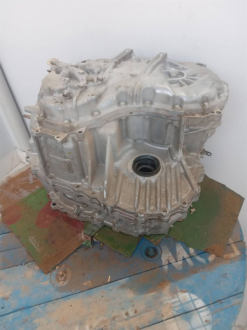 كير وكلج حاويه بلاد السعر
خاص الرقم ***********
