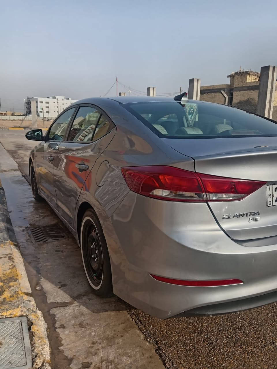 السلام عليكم النترا 17 أمريكي بدون ضرر داخله كلين
رقم واسط باسمي ثاني يوم احولك مكينه كير كفاله حداديه تخم تاير ما ناقصها اي شي مكانها كوت ***********
