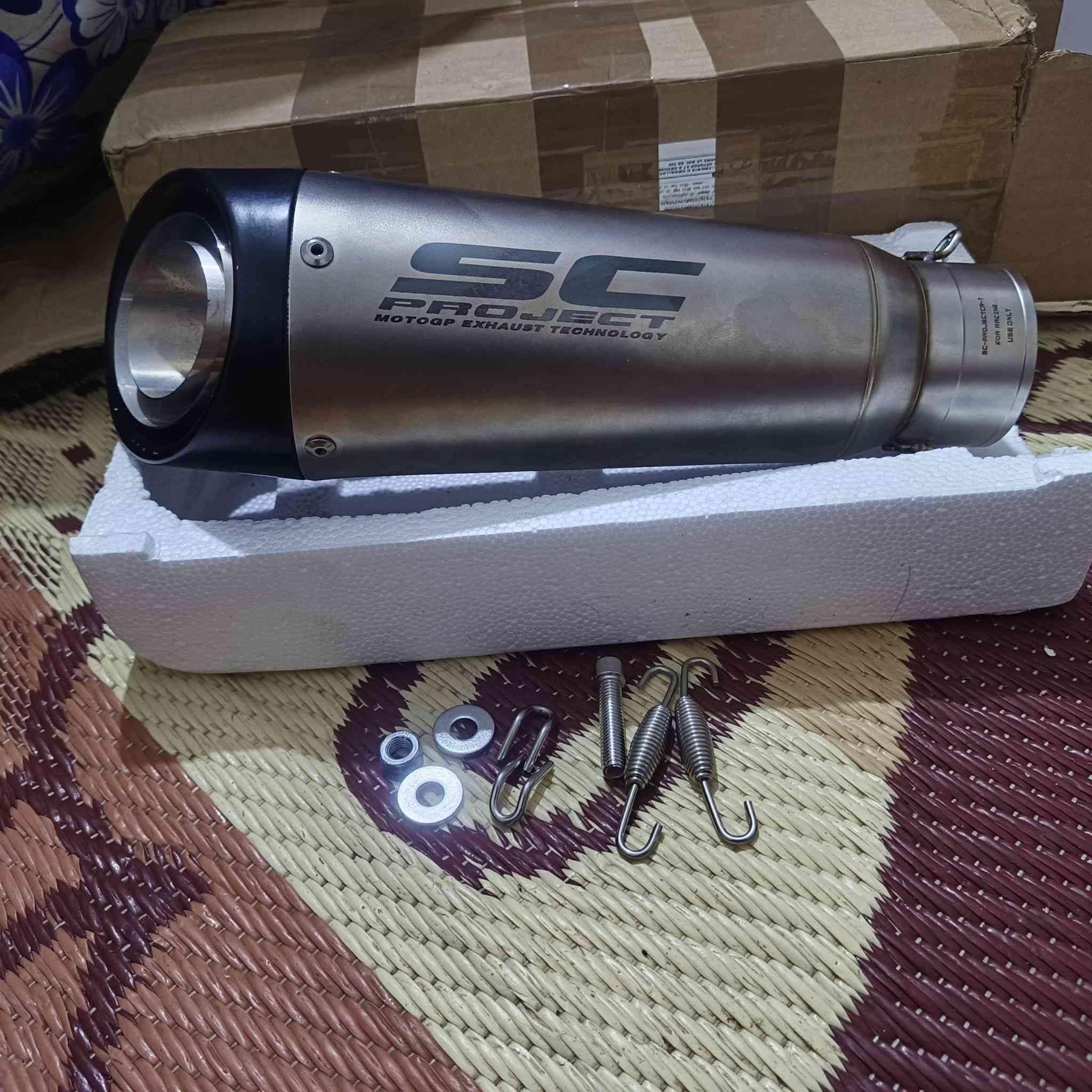 45 الف القطعه توصيل موجود


**إذا كنت صاحب هذا الإعلان وتريد حذفه لأي سبب، رجاءا أرسل رسالة إلى الدعم الفني**