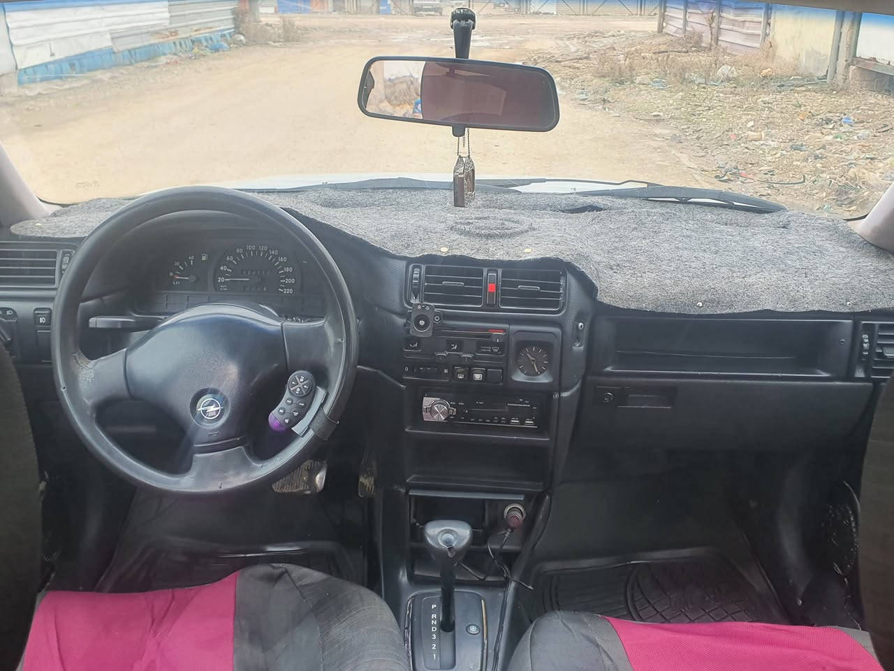 اوبل فيكترا موديل 92كيرتوماتيك محرك20
بخ جماليه  كير محرك شرط تحويل وكاله كهربائيات كلها شغاله 
عنوان دهوك فايدة  سعر☆☆ (39$) ☆☆
عليها[ 60 ]الف غرامة  .للستفسار ***********
