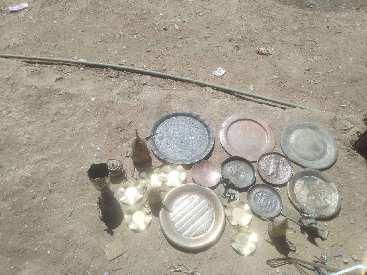 تراثيات للبيع شلعه وحده


**إذا كنت صاحب هذا الإعلان وتريد حذفه لأي سبب، رجاءا أرسل رسالة إلى الدعم الفني**