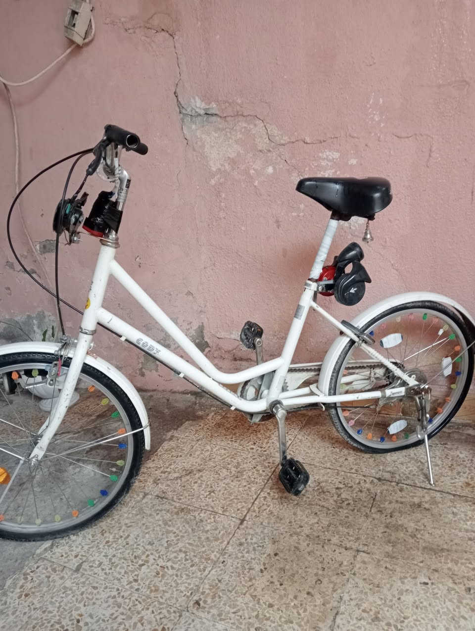 باسكل عبد الحلي زيرو جديد مال شحن البيع بسعر 50 وبيمجال شي قليل وهرنات شغلاته


**إذا كنت صاحب هذا الإعلان وتريد حذفه لأي سبب، رجاءا أرسل رسالة إلى الدعم الفني**